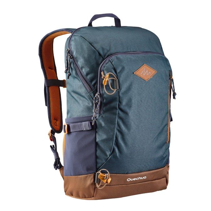 Decathlon quechua hotsell 20l backpack