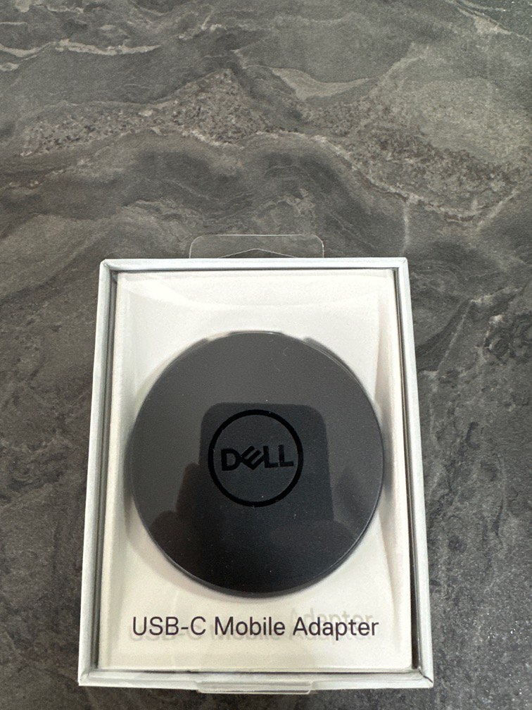 DELL DA300 USB C Mobile Adapter, Computers & Tech, Parts & Accessories