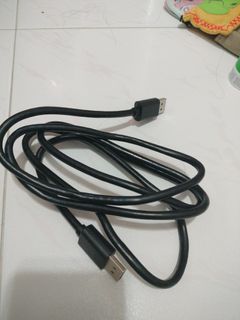 Dell HDMI cable