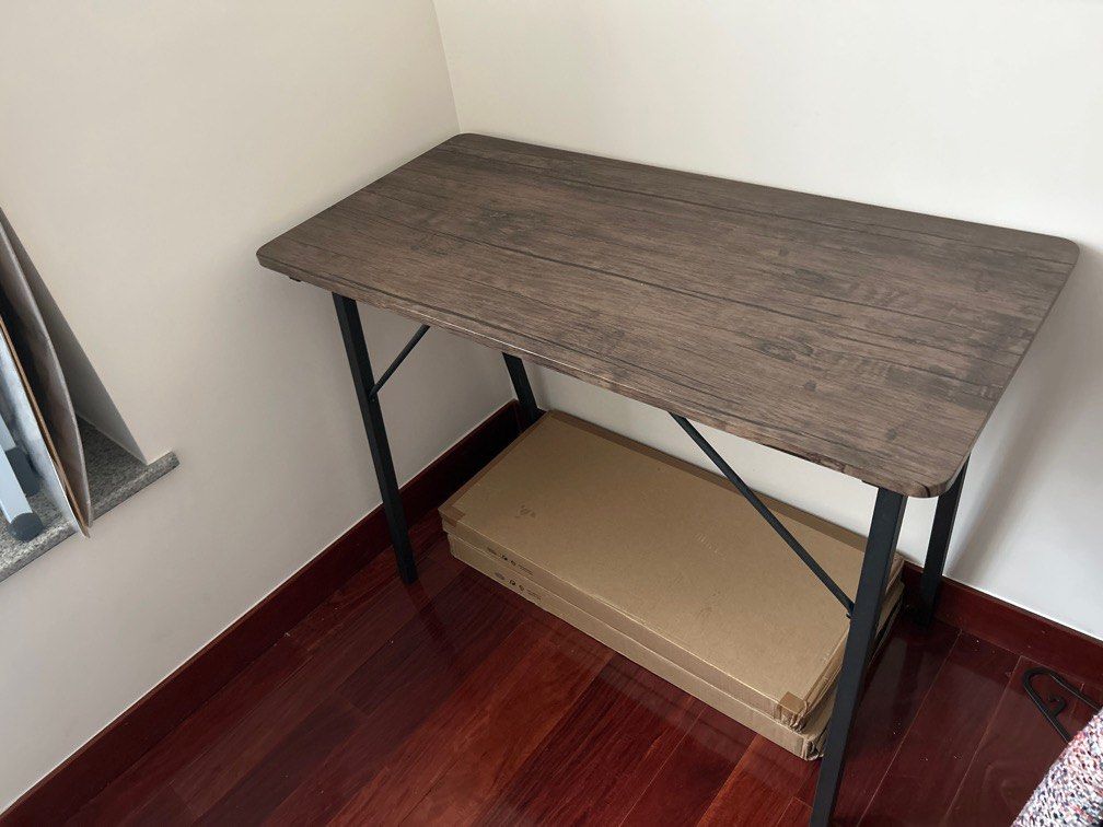Carbon loft abrahams shop computer writing desk
