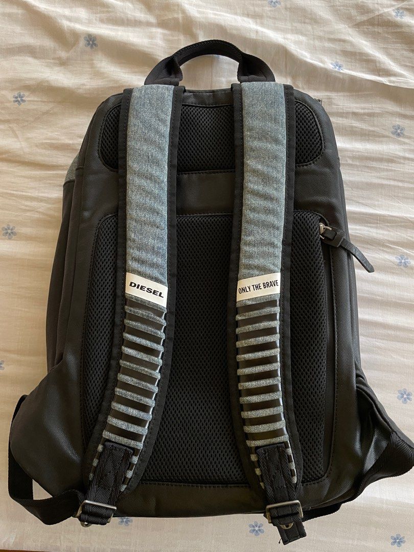 Diesel only the brave backpack new arrivals