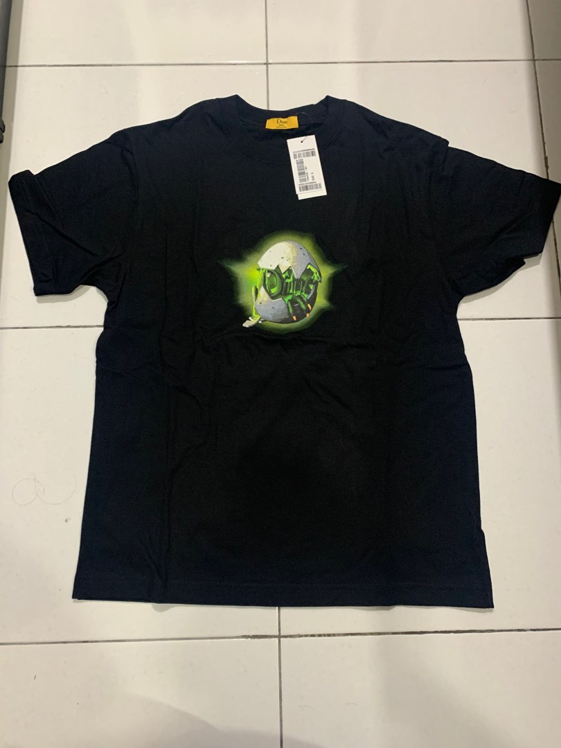 Dime Tshirt Made in Canada, Men's Fashion, Tops & Sets, Tshirts & Polo