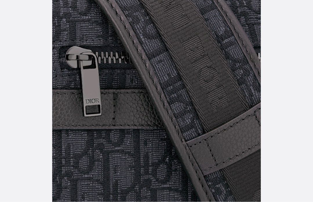 Dior Messenger Bag, Luxury, Bags & Wallets on Carousell