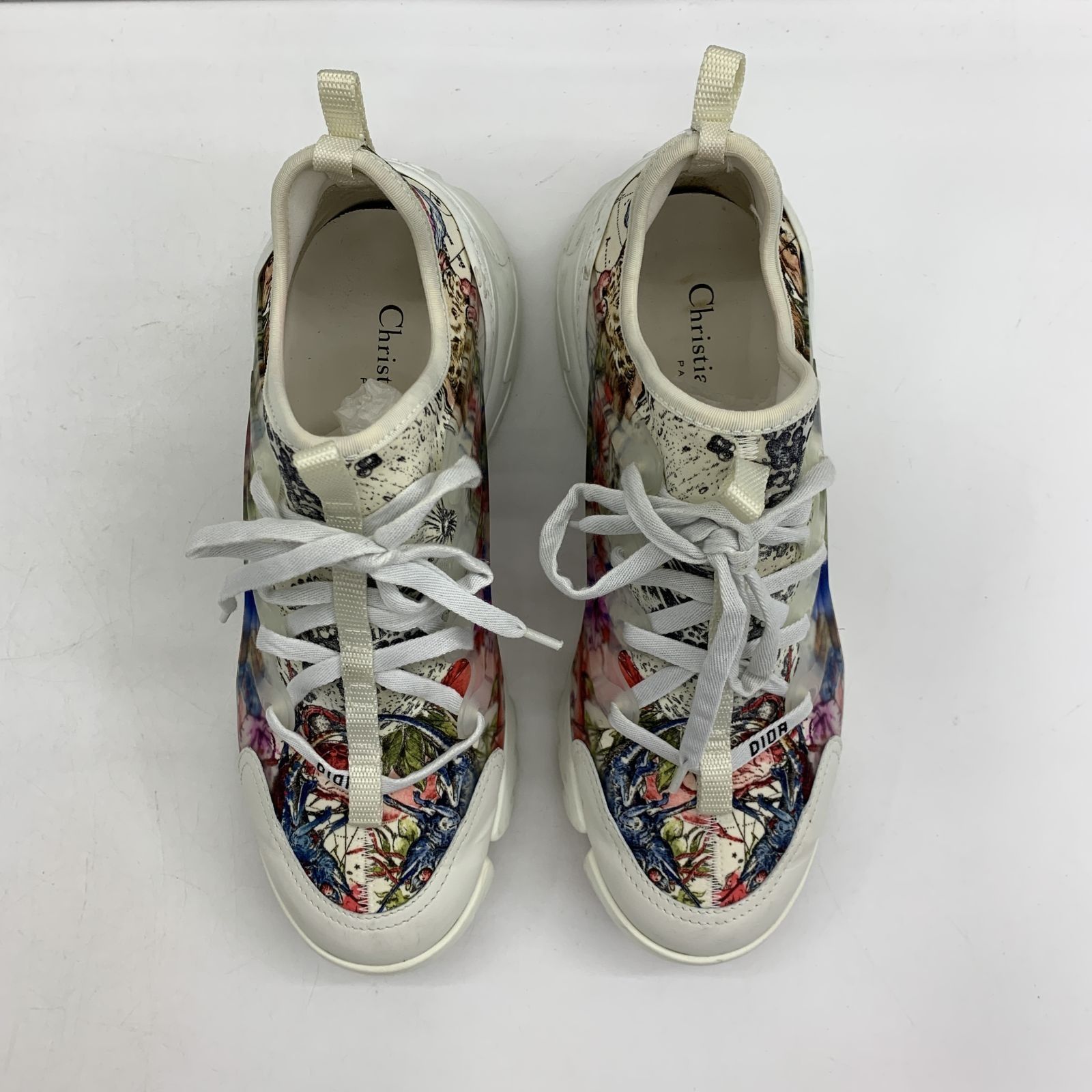 Christian dior sneakers 2019 sale