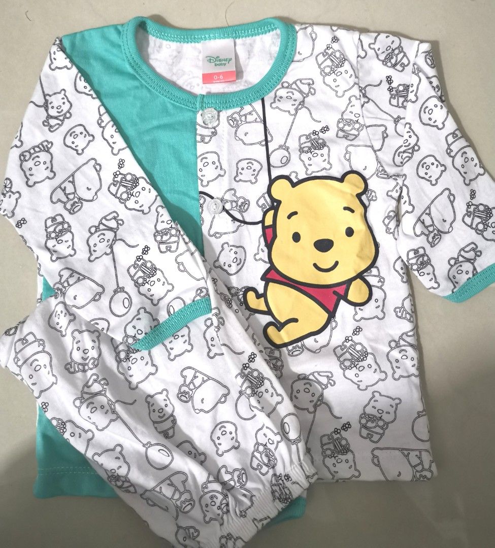 Disney Baby Clothes Set Babies Kids Babies Kids Fashion on