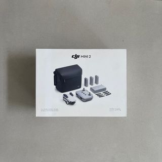 [RUSH] DJI Mini 2 - Fly More Combo