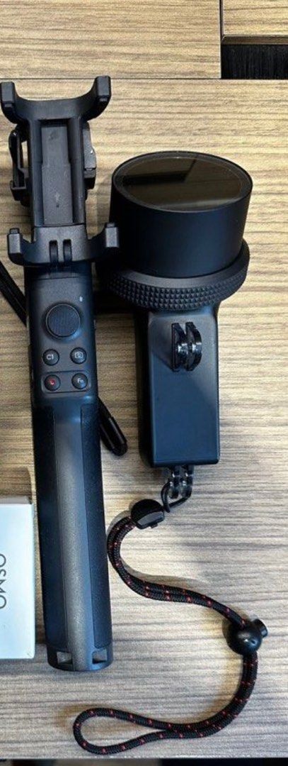Dji osmo pocket extension rod release date clearance