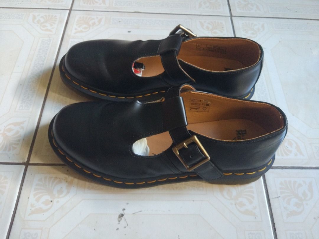 DM Polley UK6
