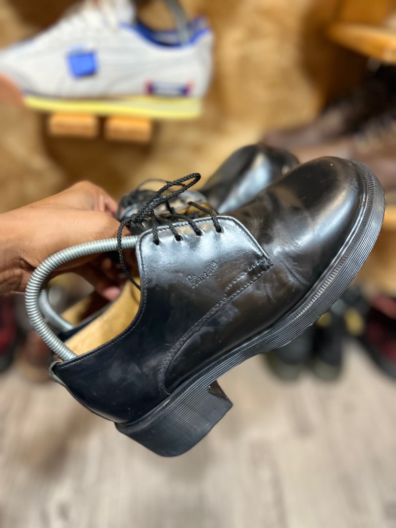 dr martens 8461