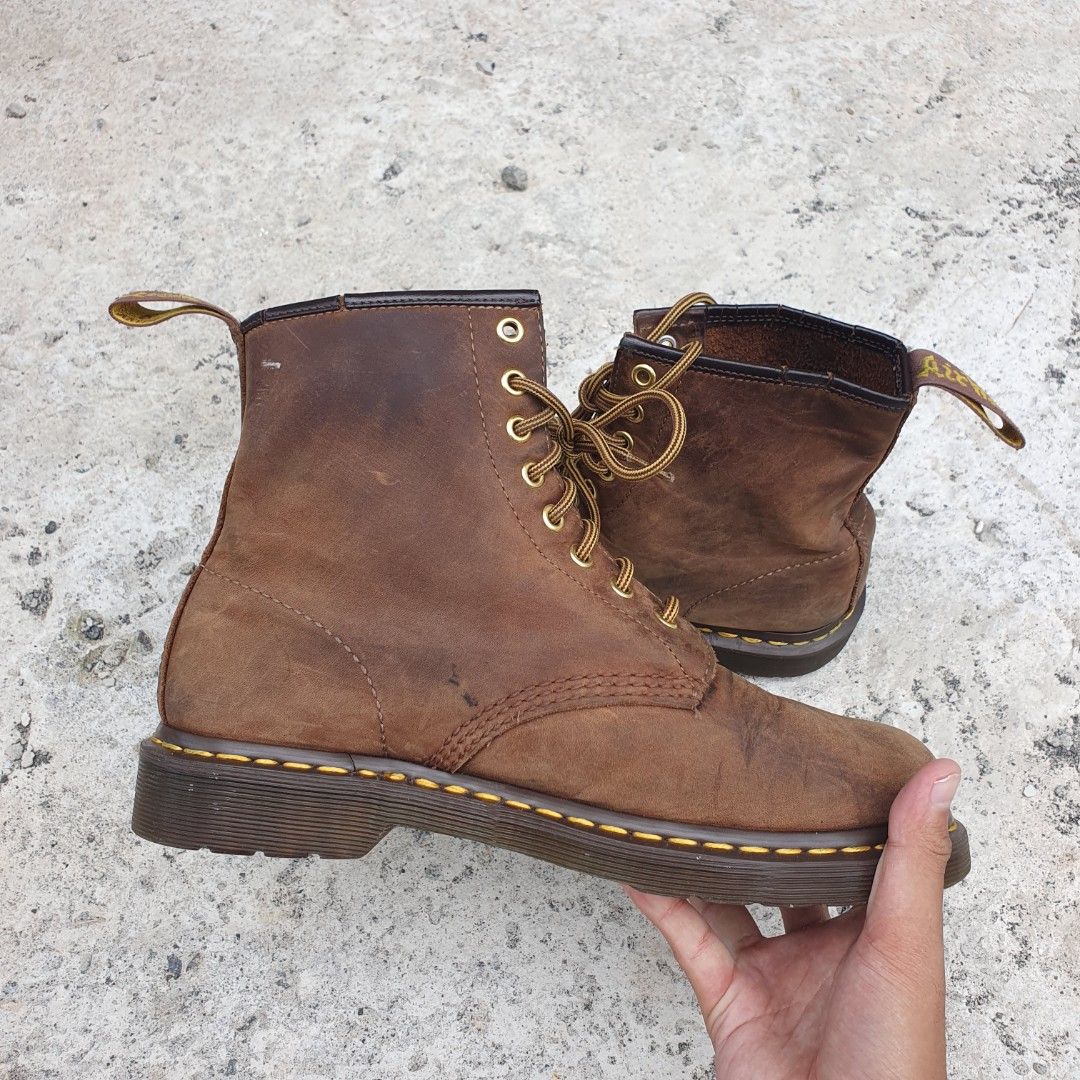 Dr martens 41 94 top