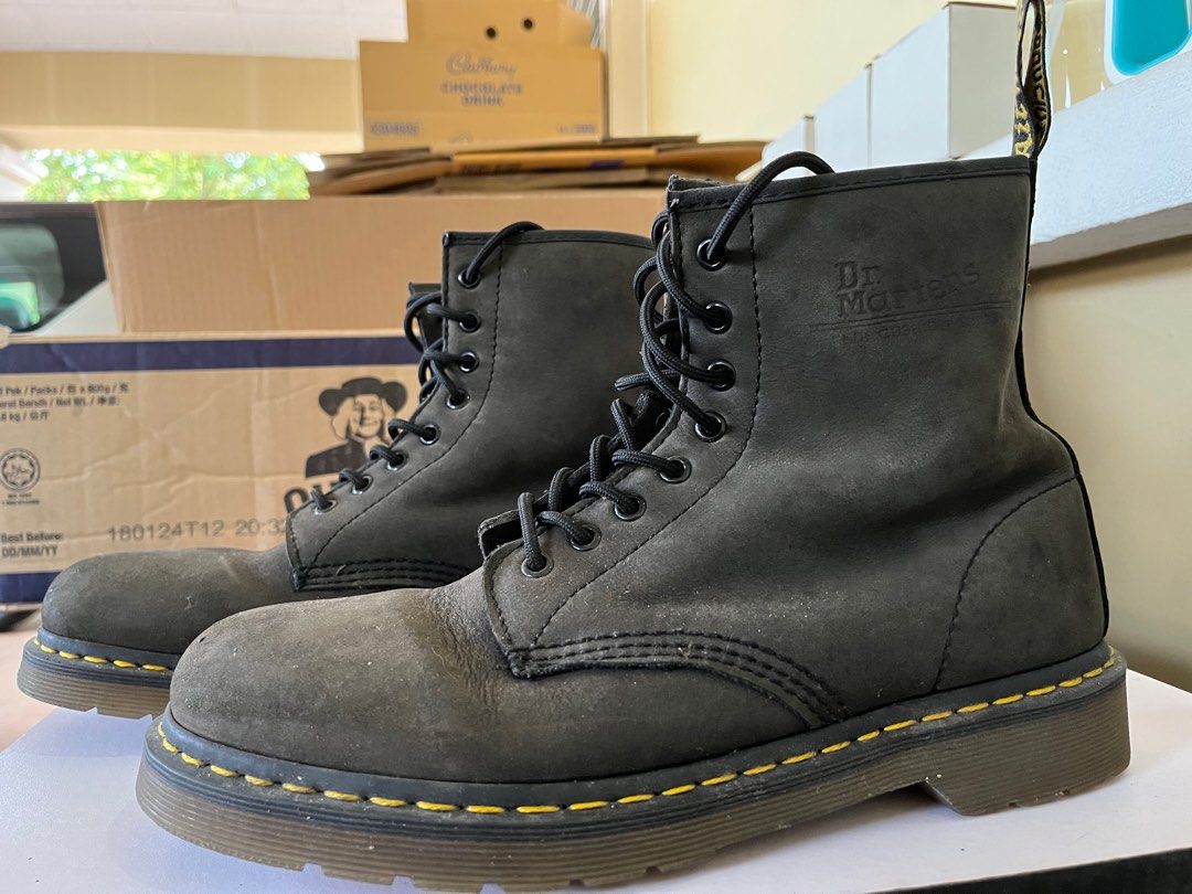 Dr sales martens dusky
