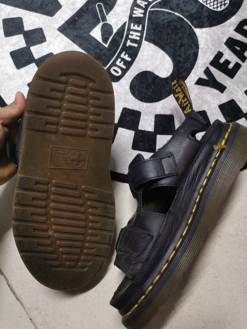Sandal bxb 2025