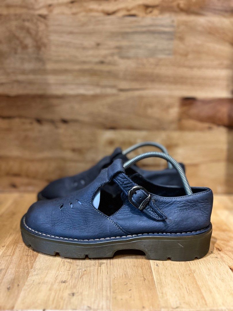 Dr store martens 90's