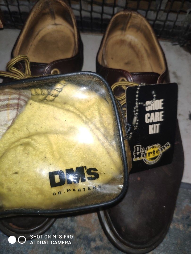 Dr martens made in england care sales