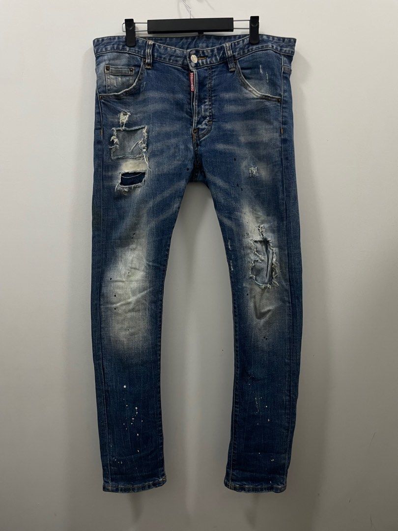 Dsquared kenny best sale twist
