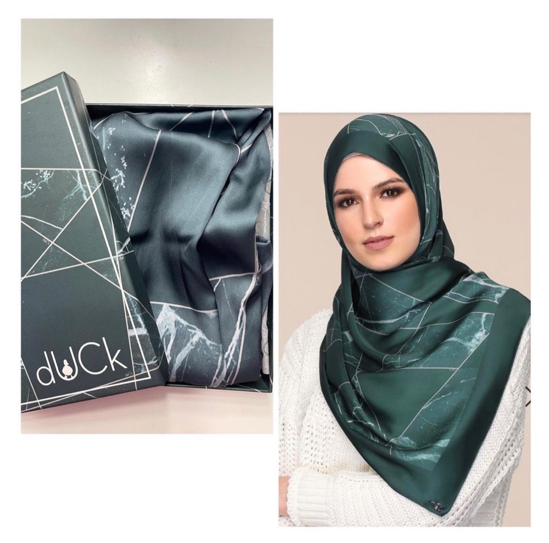 shawl duck original