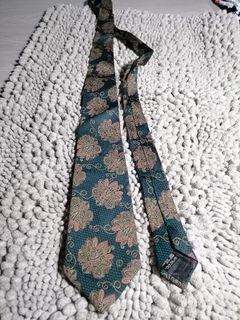 Dunhill Necktie