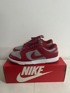 DUNK LOW UNLV