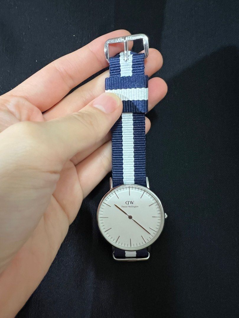 Dw 34mm top