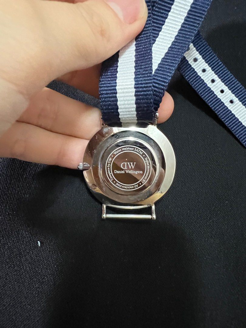 Dw 34mm top