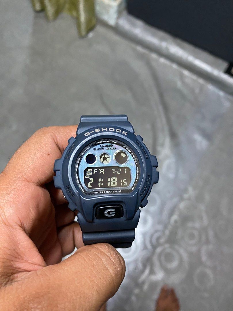 Dw6900 hm2 hot sale