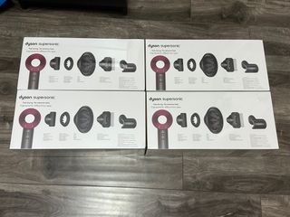 Dyson supersonic hairdryer reps 1:1