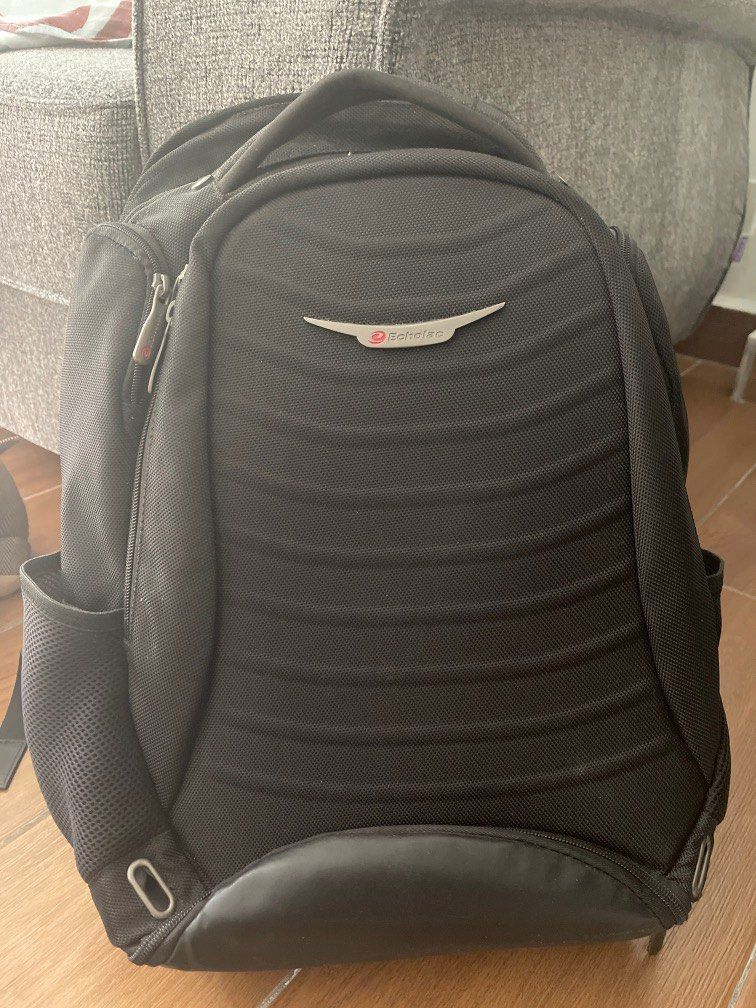 Echolac backpack discount