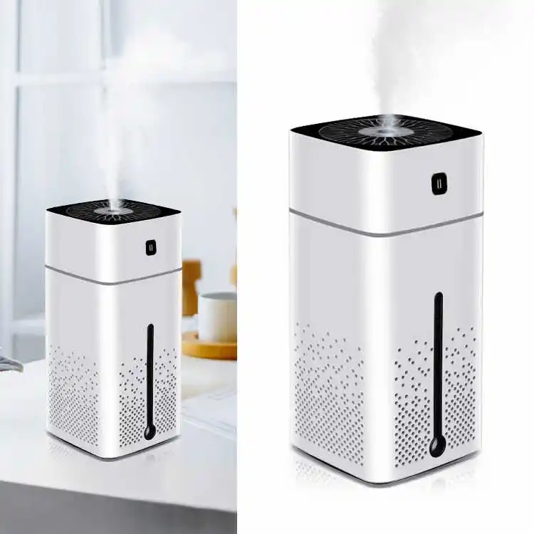 Eco friendly air purifier perfume diffuser humidifier 1000ml, TV & Home