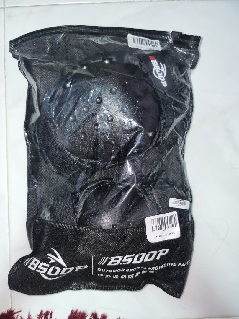 Elbow Knee Guards, Sports Equipment, Other Sports Equipment and