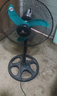 Electric fan for sale