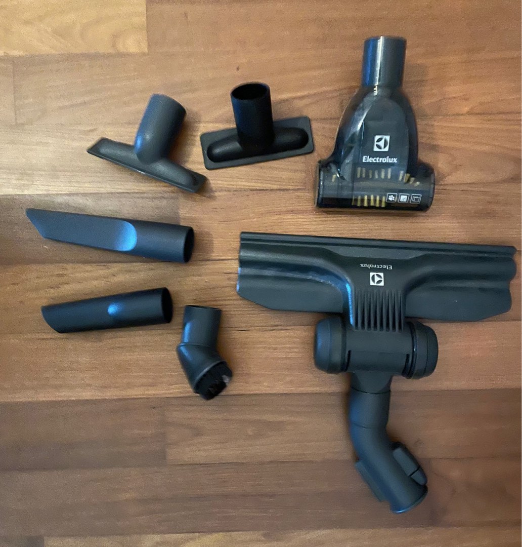Electrolux Vacuum Parts, TV & Home Appliances, Vacuum Cleaner