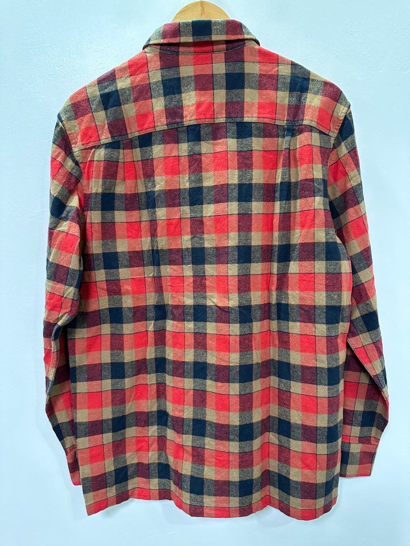 Emerica 2024 pendleton jacket