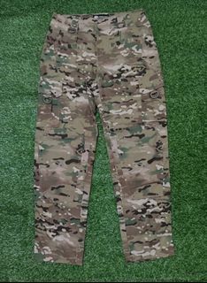 EMERSON TACTICAL SERIES CAMOU PANTS