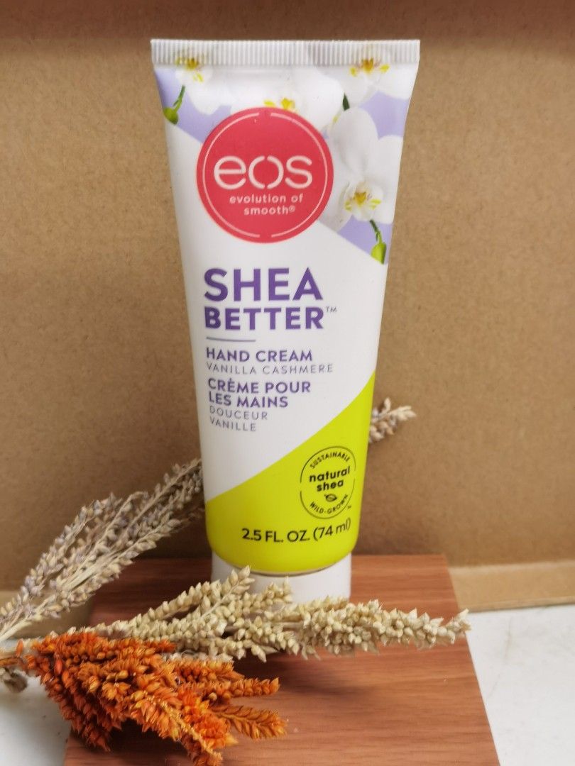 eos hand cream on Carousell