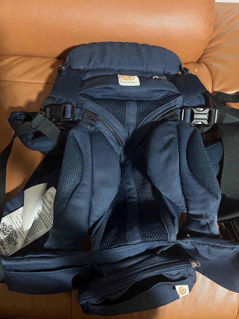ergobaby 360 air