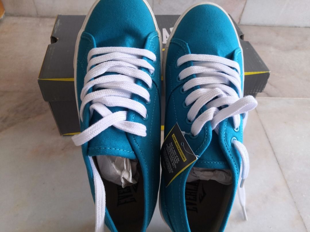Everlast New Shoes UK5 Babies Kids Babies Kids Fashion on