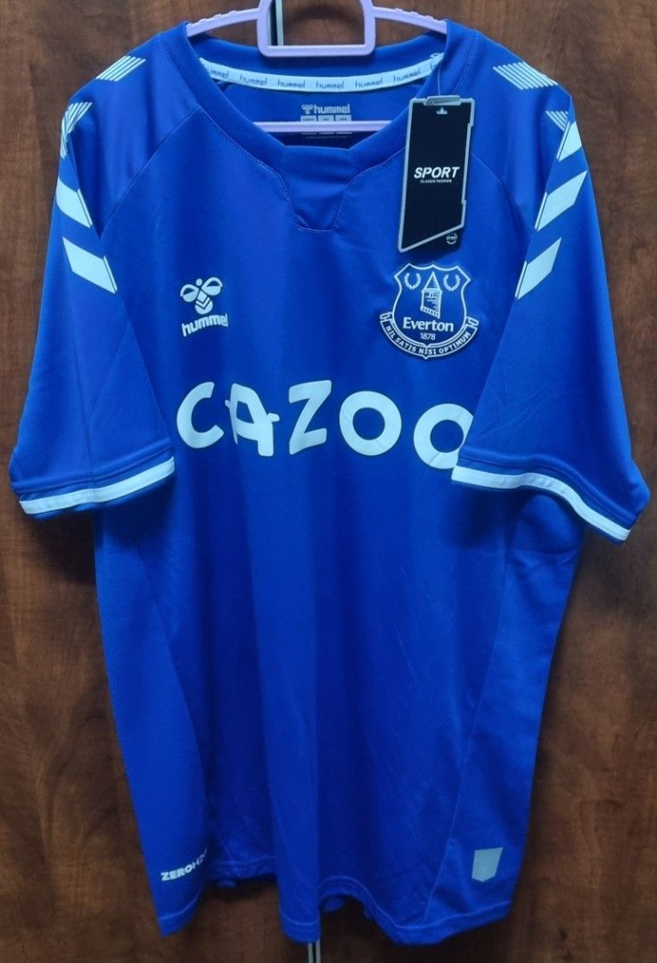 Jersey everton 2020 shop