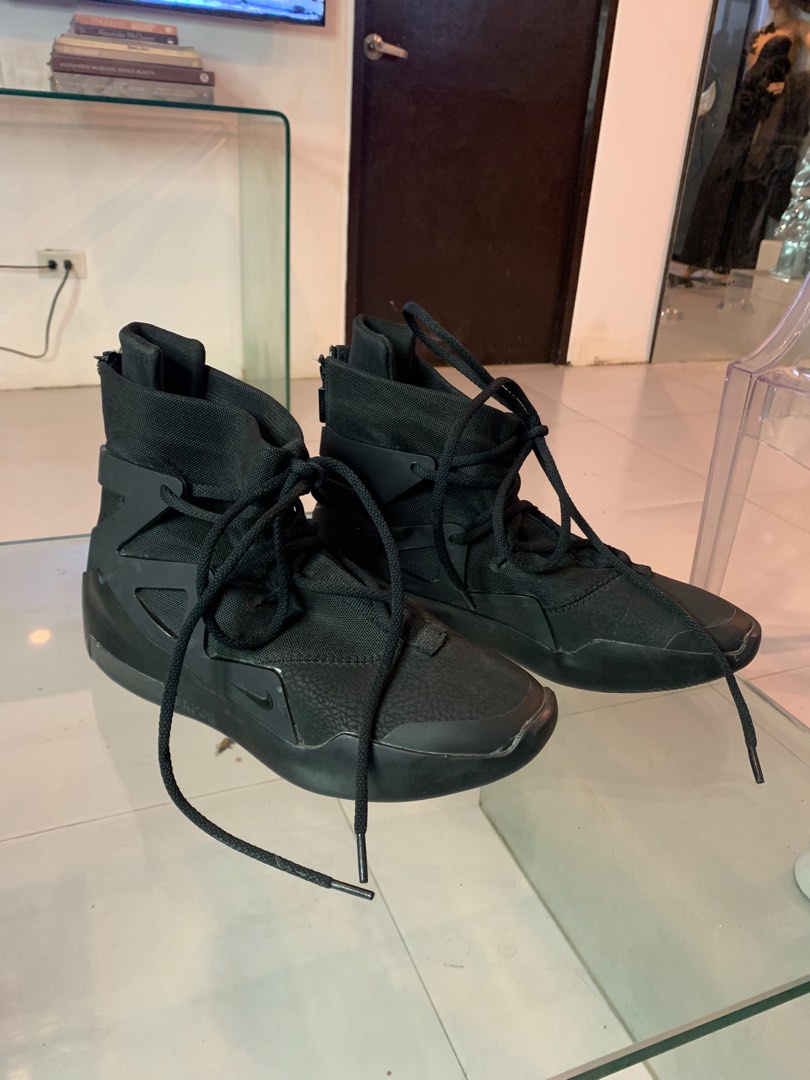 short nike fear of god