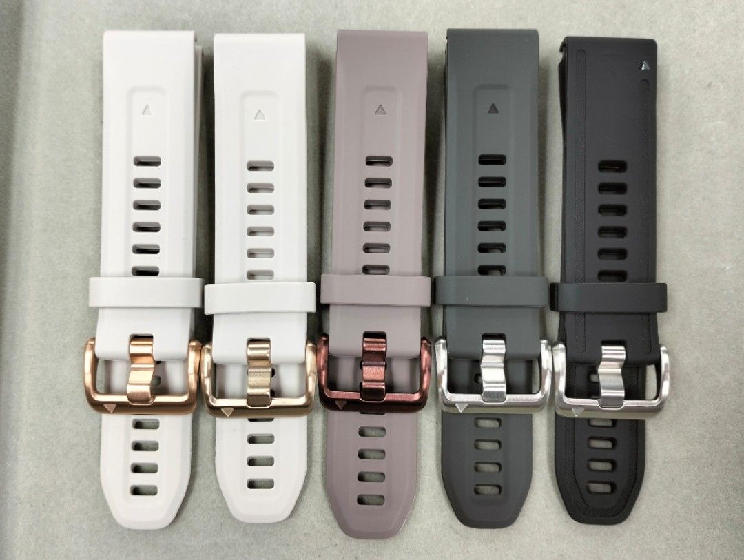 Garmin quickfit watch bands store