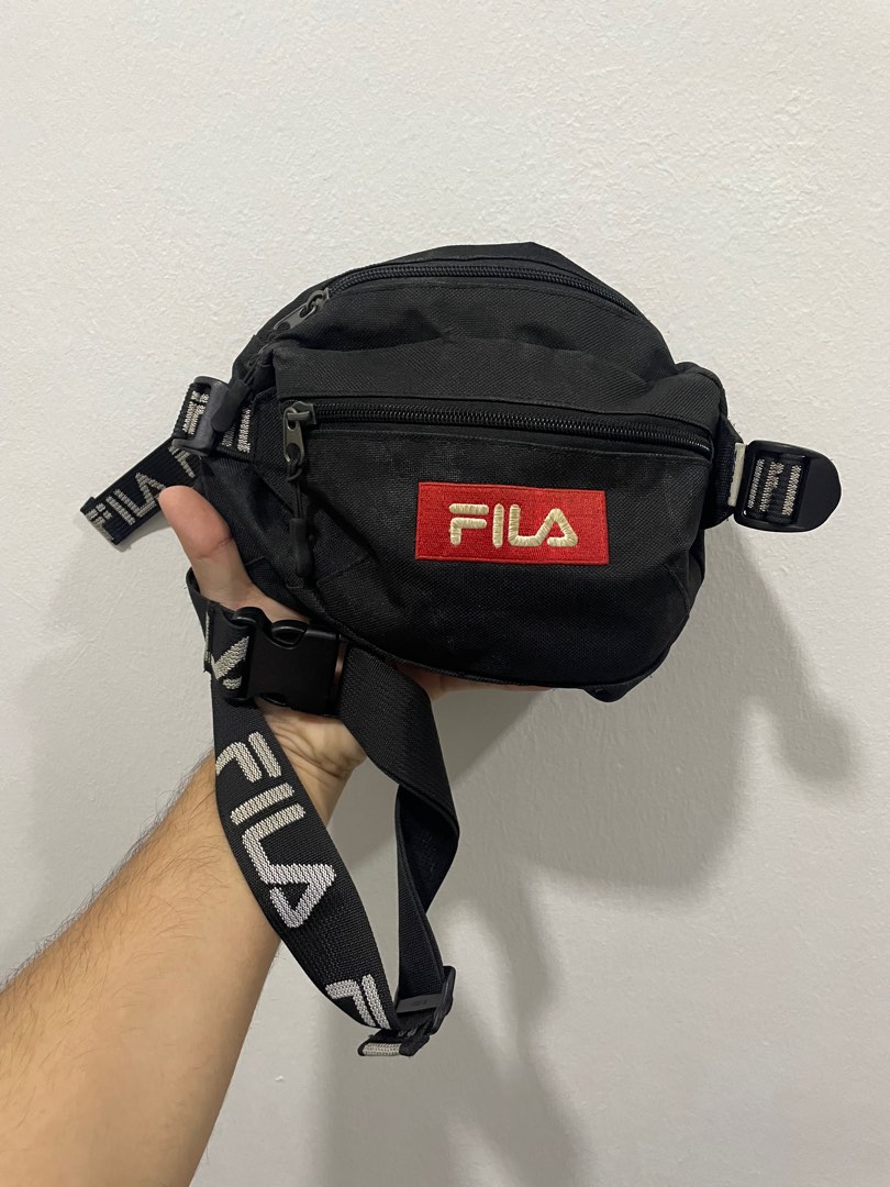 Fila sling discount bag original
