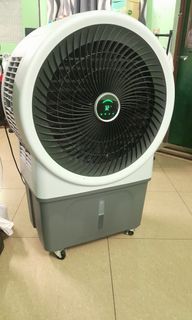Firefly Turbo Air Cooler FHF104