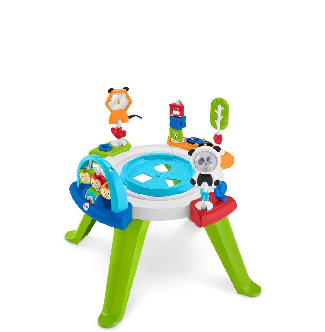 Fisher price sittostand activity center, Babies & Kids, Infant