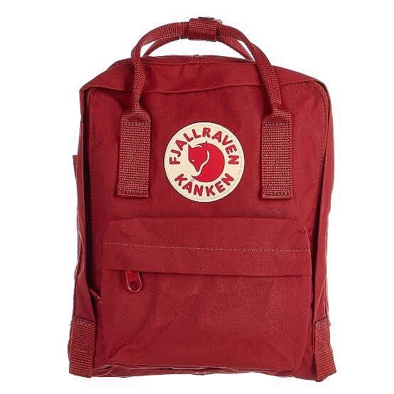 Kanken Laptop My Kanken Bag Fjallraven Kanken Classic Fjallraven's