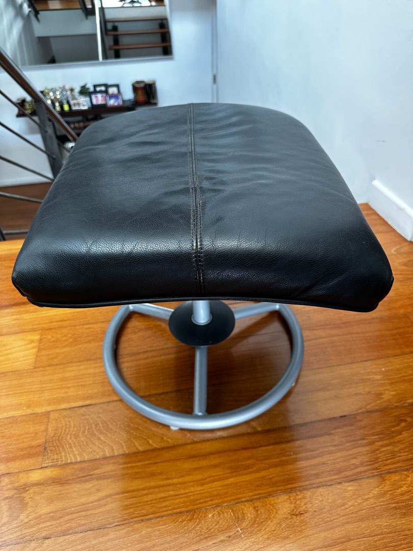 Foot rest, Furniture & Home Living, Furniture, Other Home Furniture on