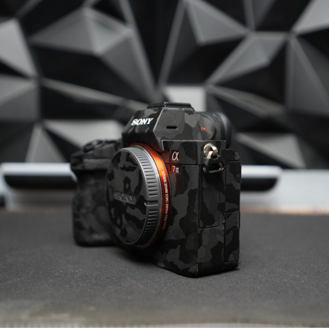 a7iii for sale