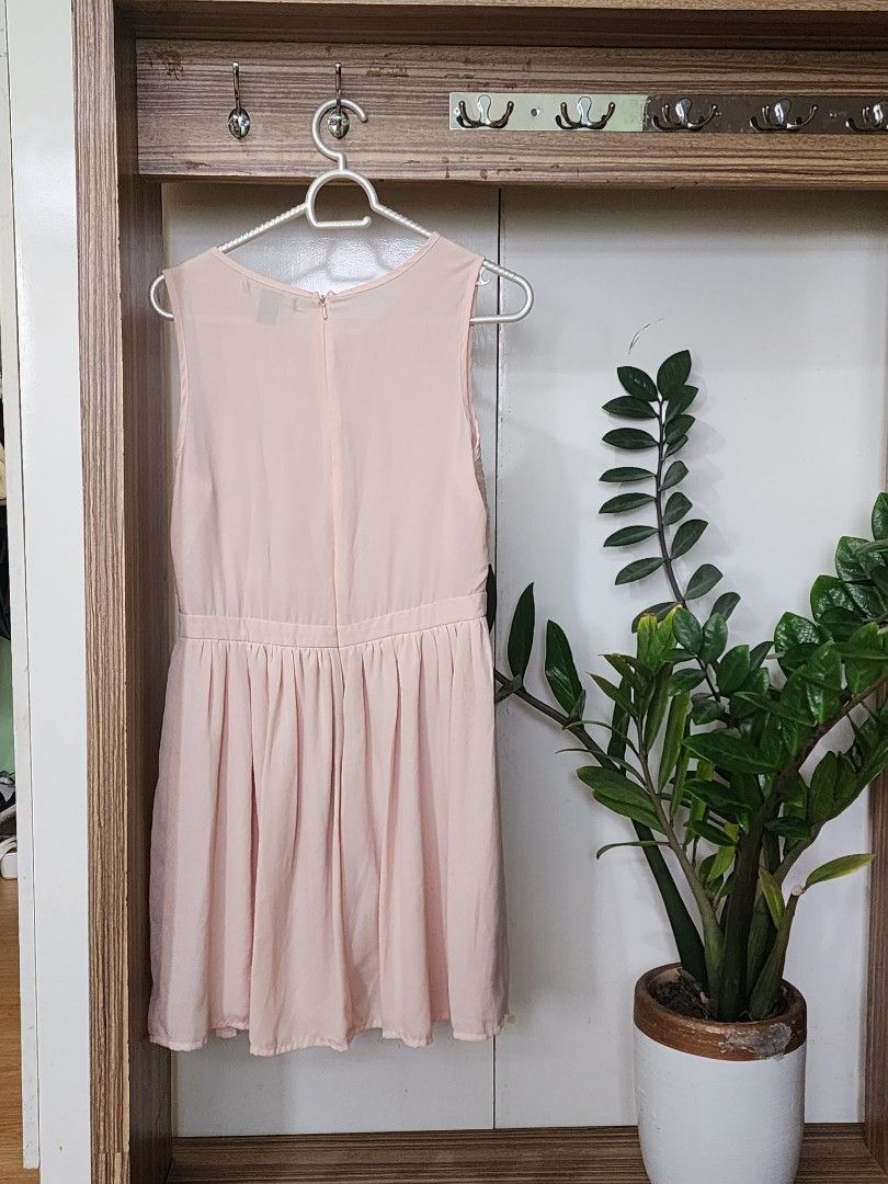 Pastel outlet semi formal