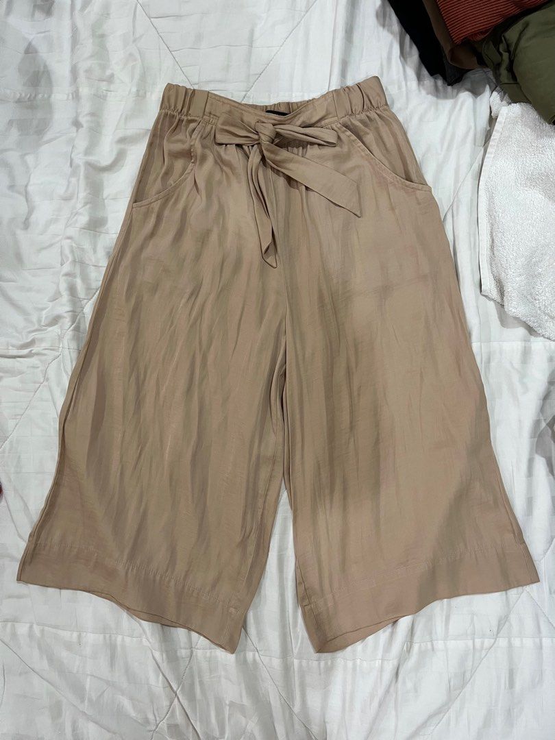 Culottes shorts hot sale forever 21