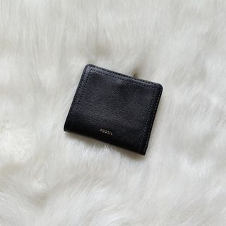 FOSSIL | Leather Bifold Wallet