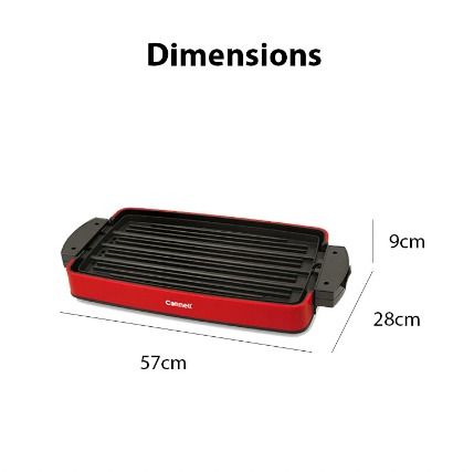 Electric portable grill deals