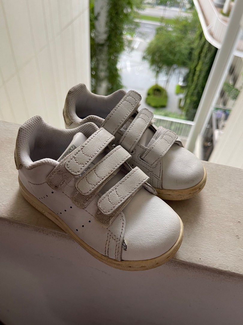 Stan smith taille 24 sales